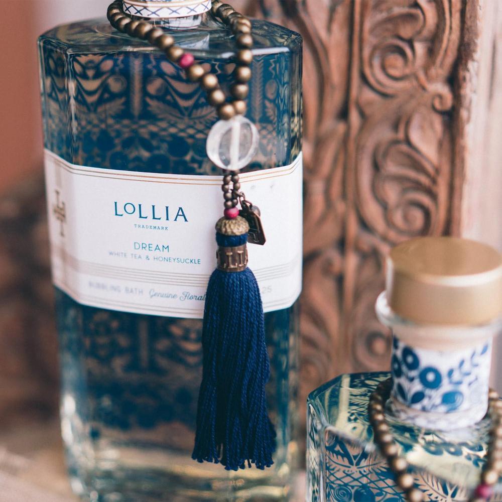 Lollia Dream Bubble Bath