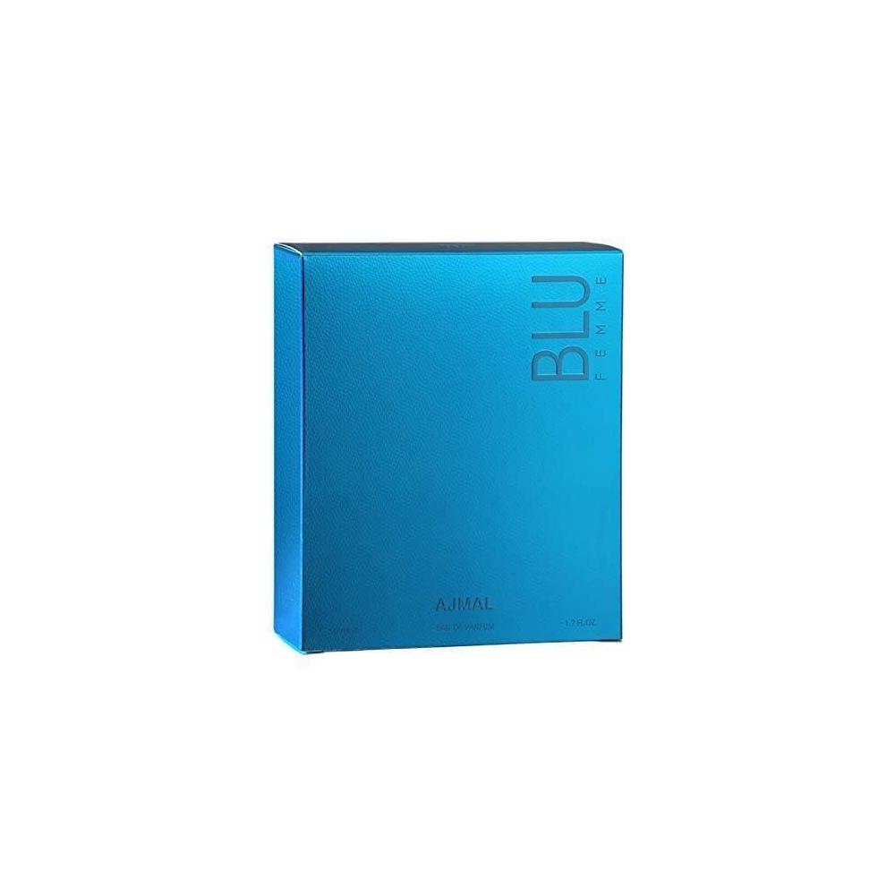 Ajmal Blu Femme Eau De Parfum Spray for Women