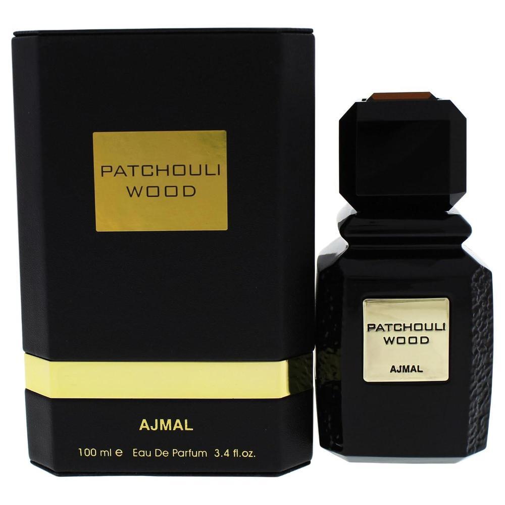Ajmal Patchouli Wood Unisex EDP Spray