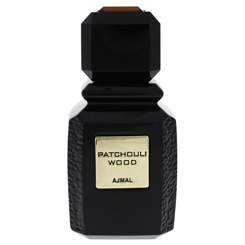 Ajmal Patchouli Wood Unisex EDP Spray
