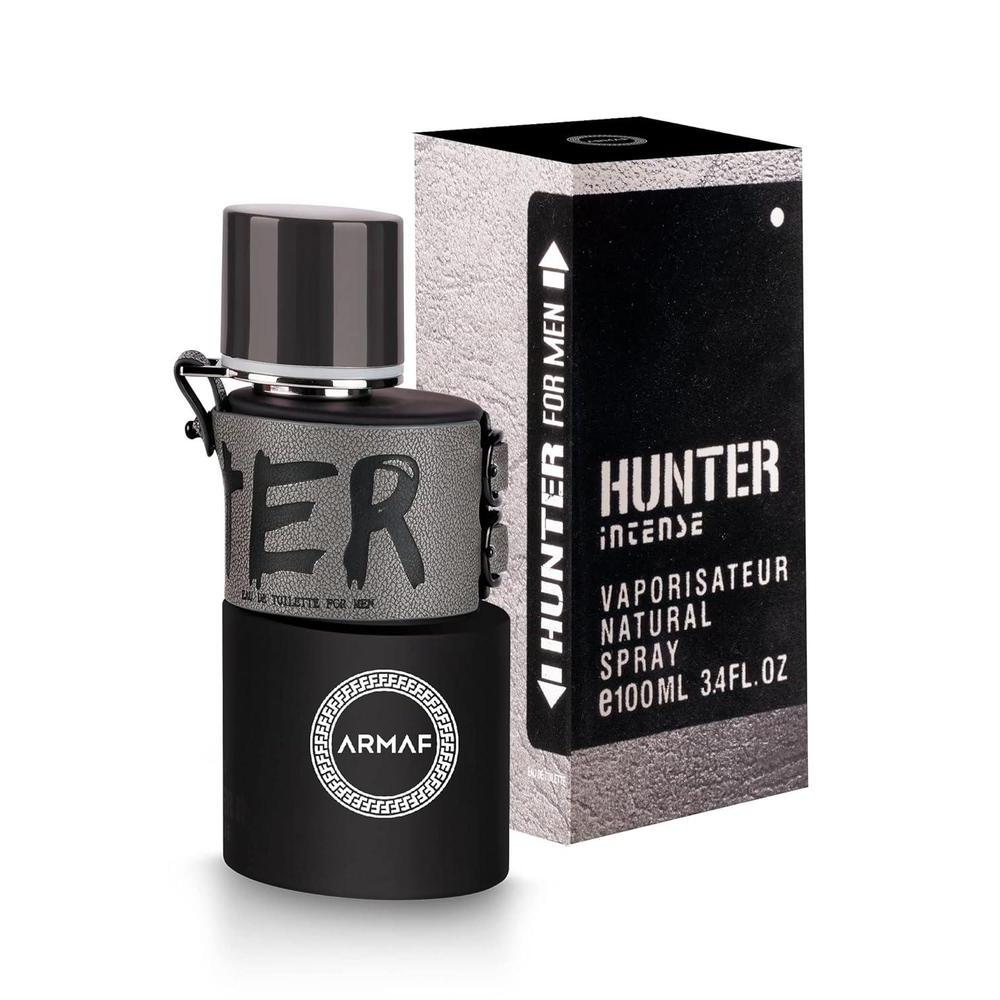 ARMAF Hunter Intense Eau De Toilette Spray for Men