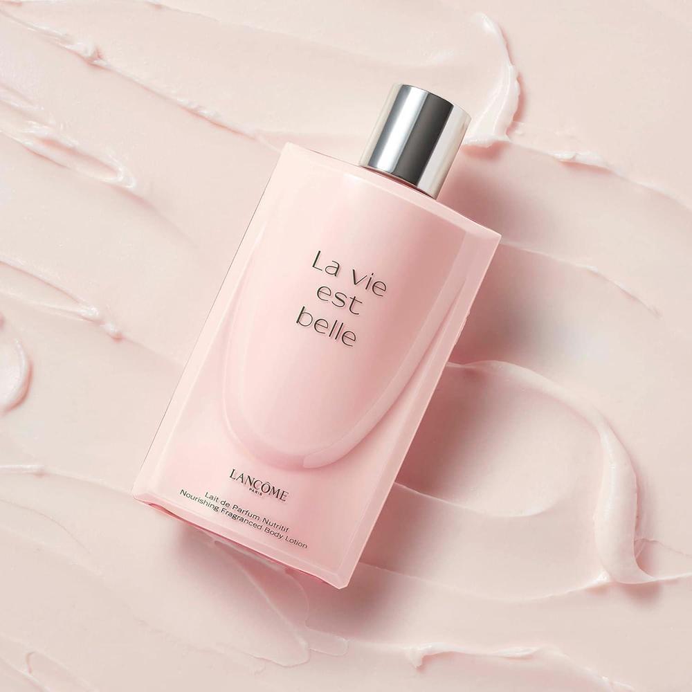 Lancôme La Vie Est Belle Scented Body Lotion