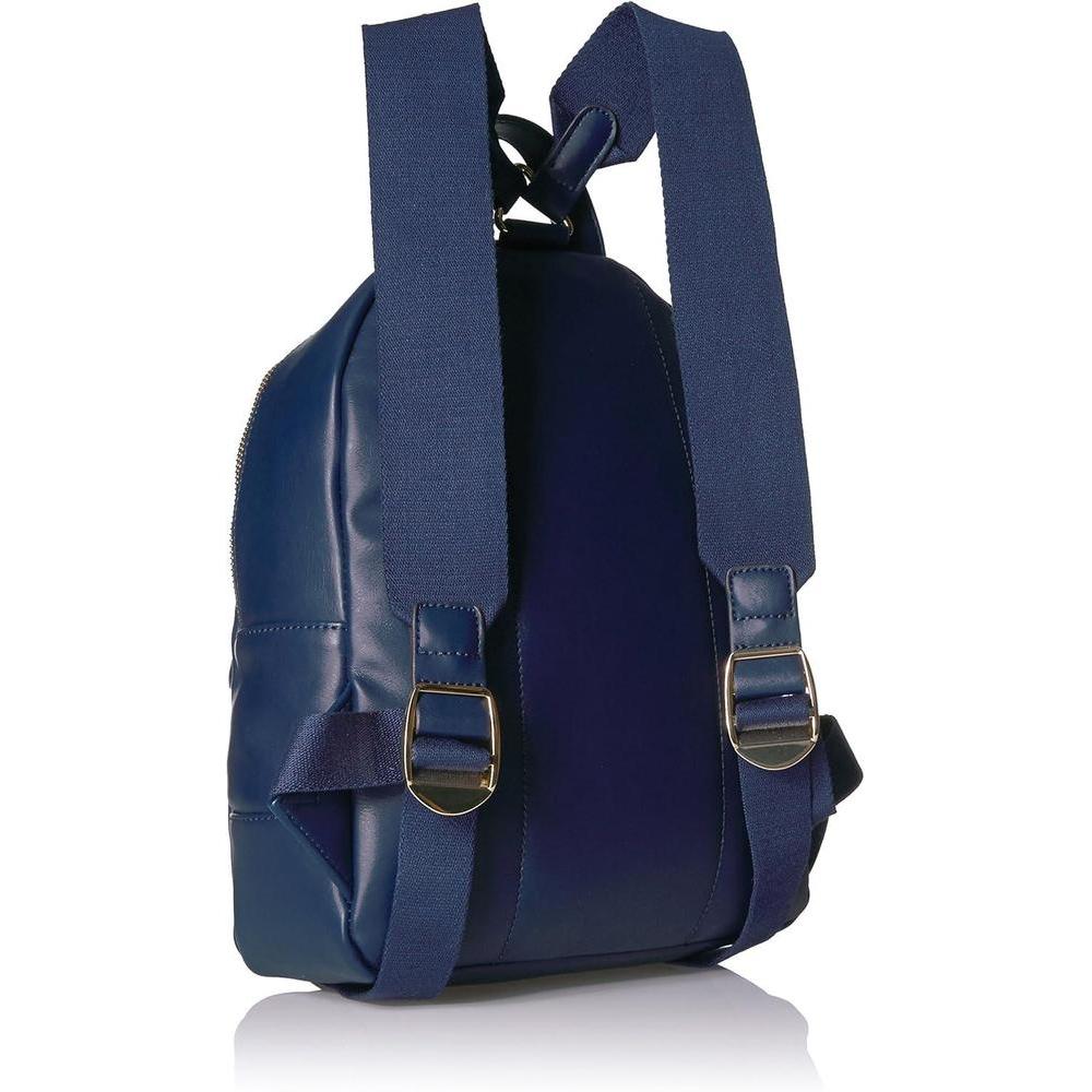 Mochila Tommy Hilfiger Jaden en azul, elegante y funcional, perfecta para mujeres modernas que buscan un accesorio versátil.