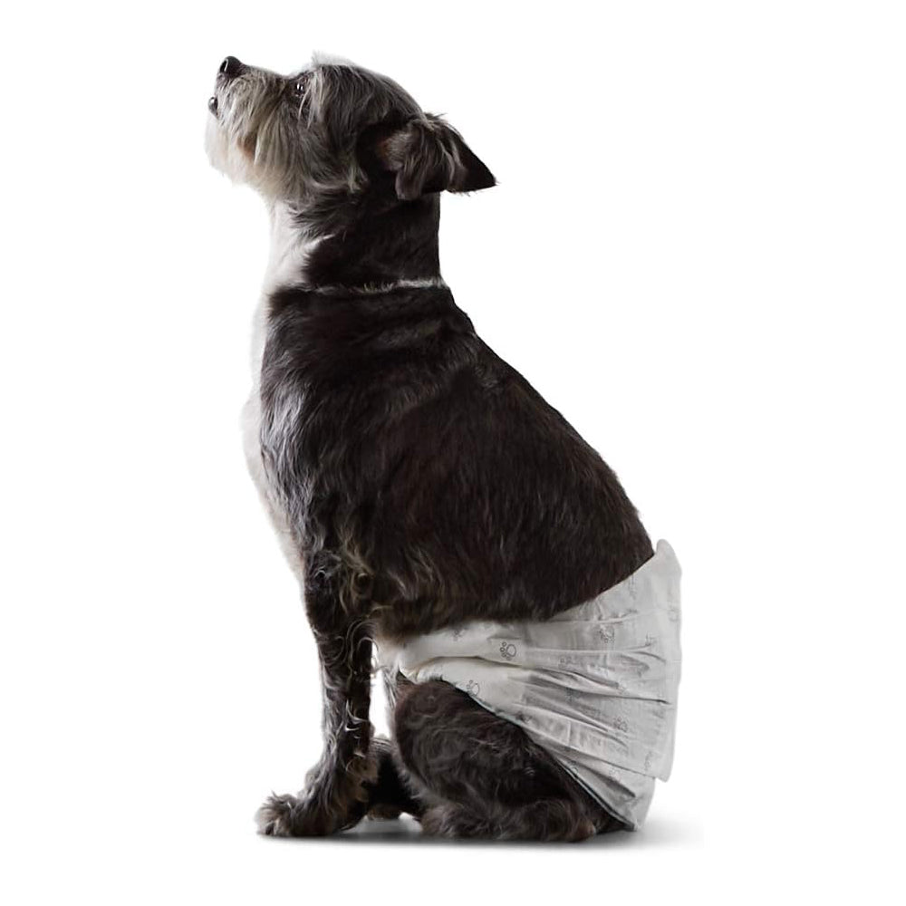 Pañales Desechables para Perros 30 Und.