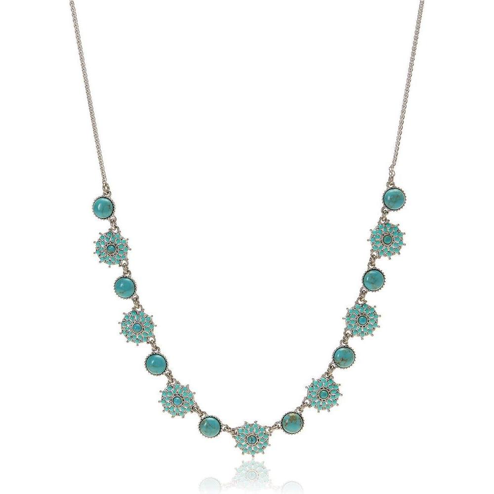 Lucky Brand Women's Collar Necklace