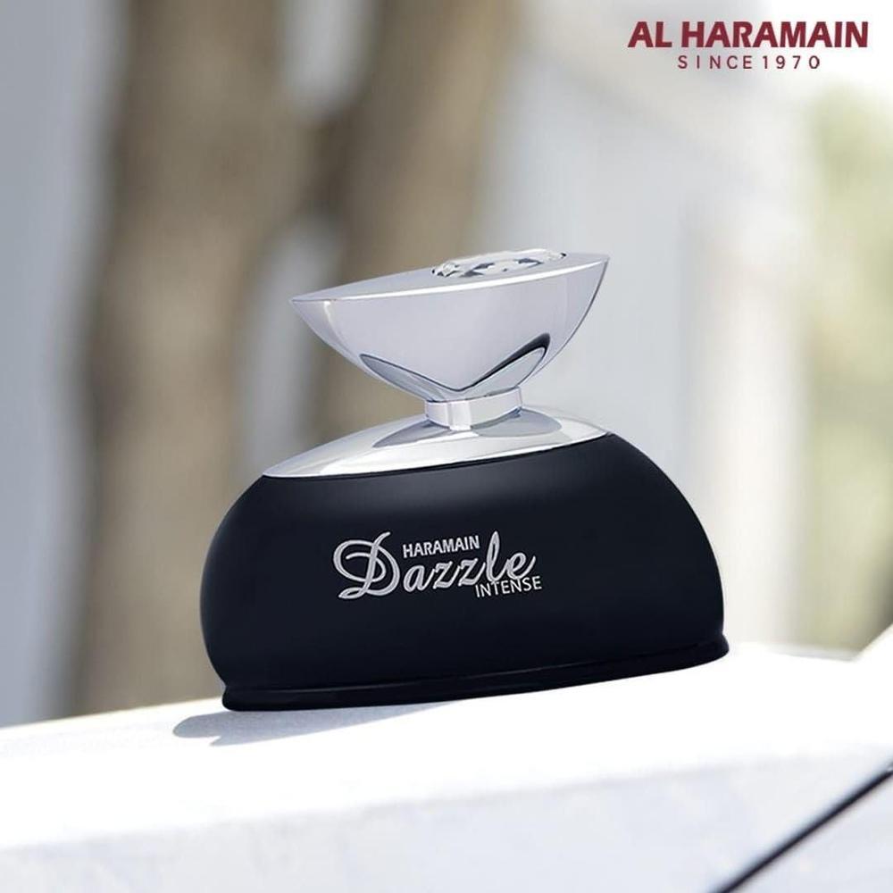 Al Haramain Dazzle Arabian Perfume for Women