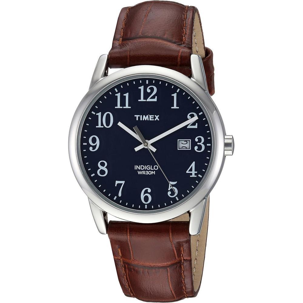 Timex Men's Easy Reader Watch