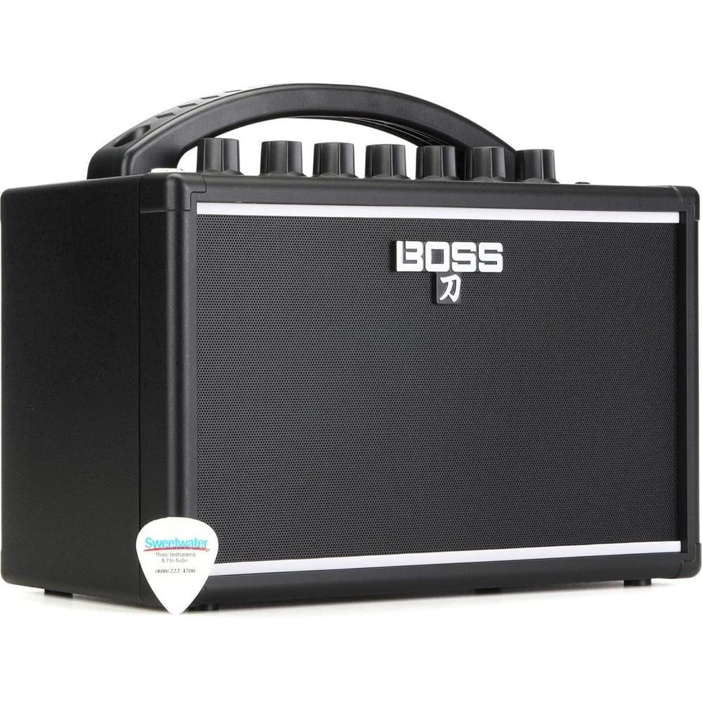 Boss Katana Mini - 7-Watt Combo Amp