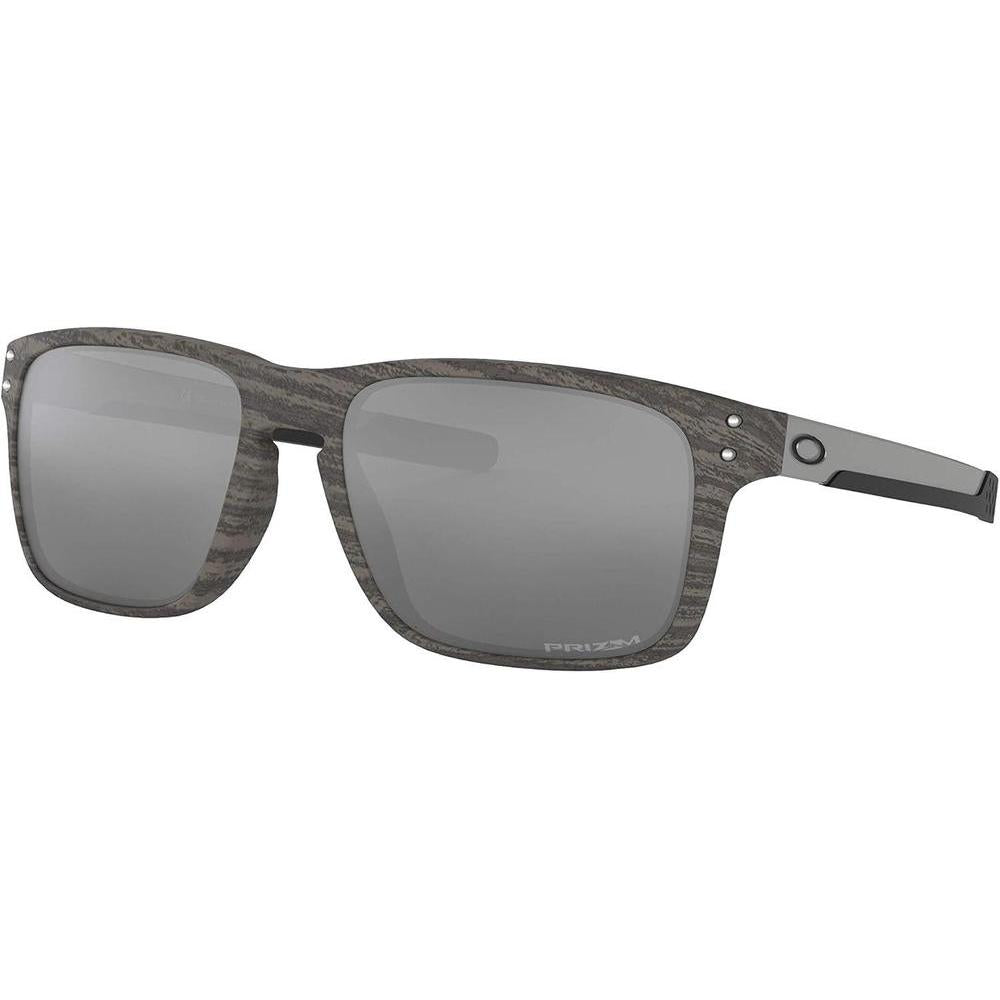 Oakley Men's Oo9384 Holbrook Mix Rectangular Sunglasses
