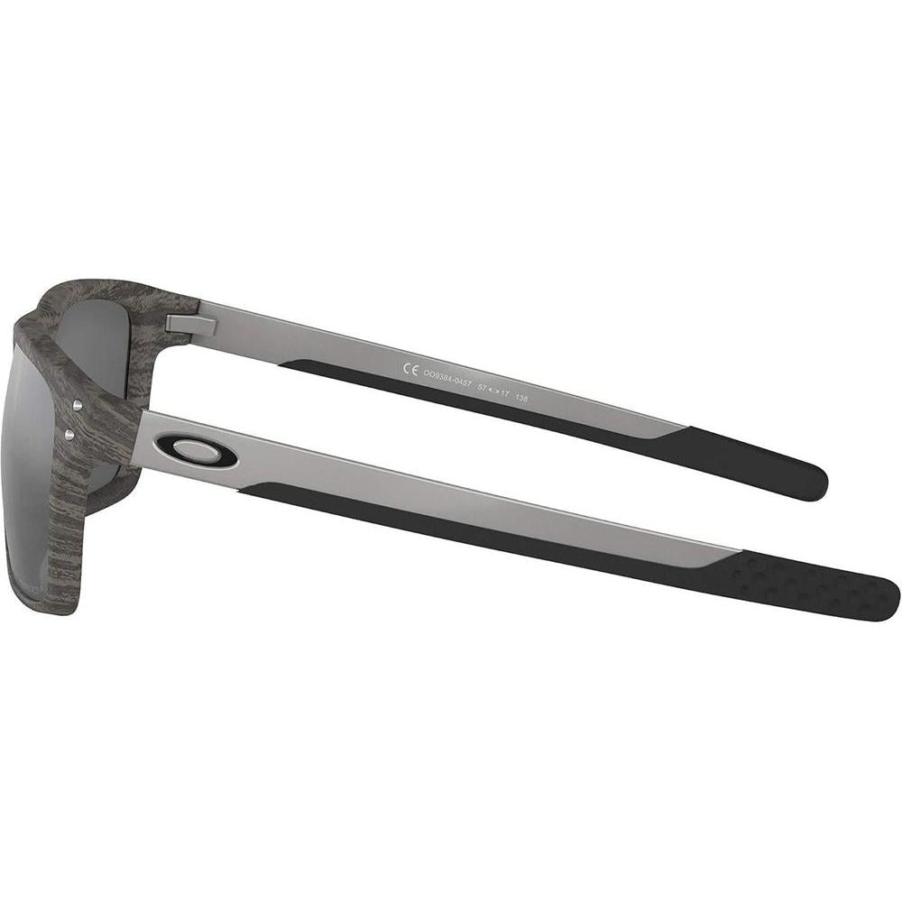 Oakley Holbrook Mix, para hombre, gafas de sol rectangulares, con tecnología PRIZM para mejora de color y detalles