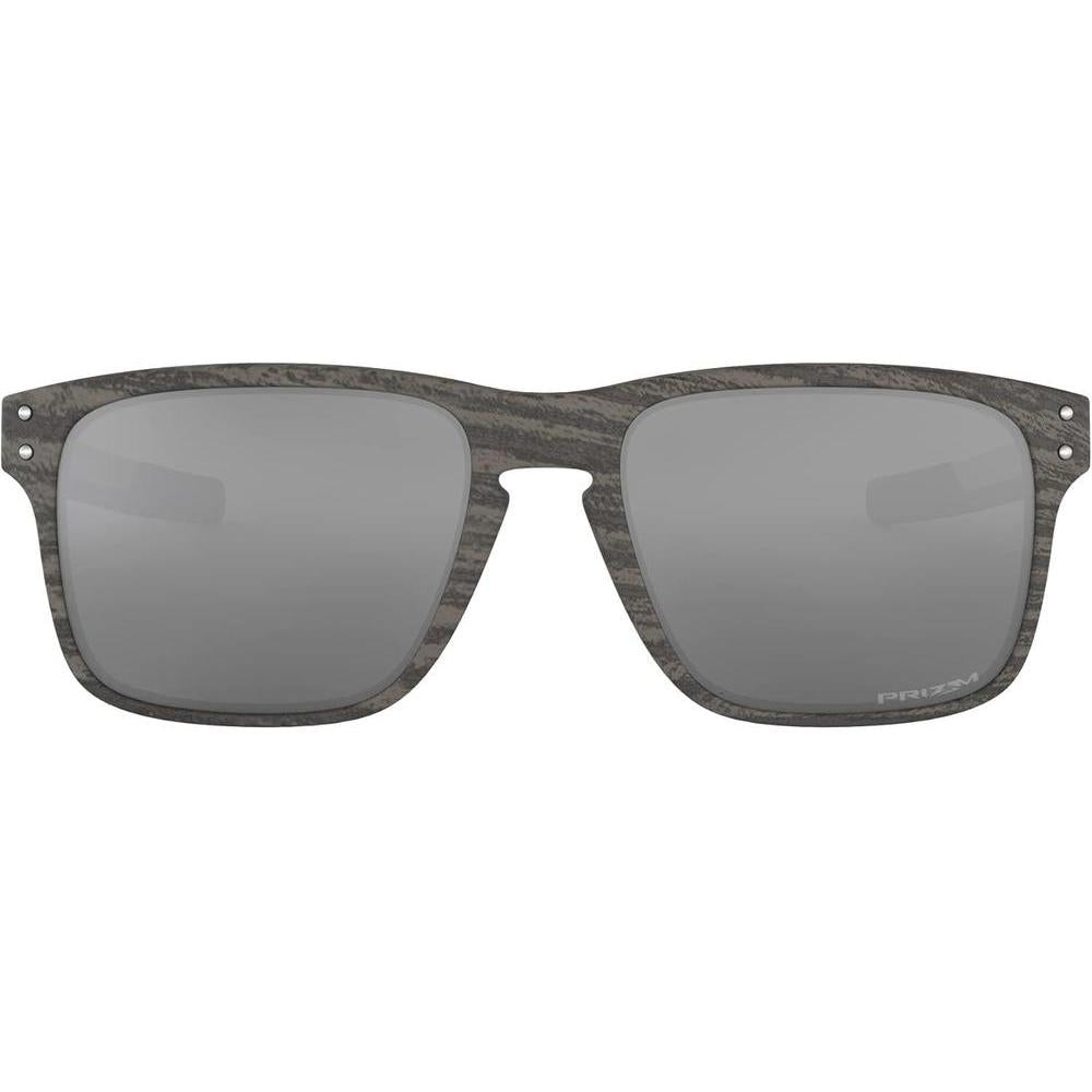 Oakley Holbrook Mix, para hombre, gafas de sol rectangulares, con tecnología PRIZM para mejora de color y detalles