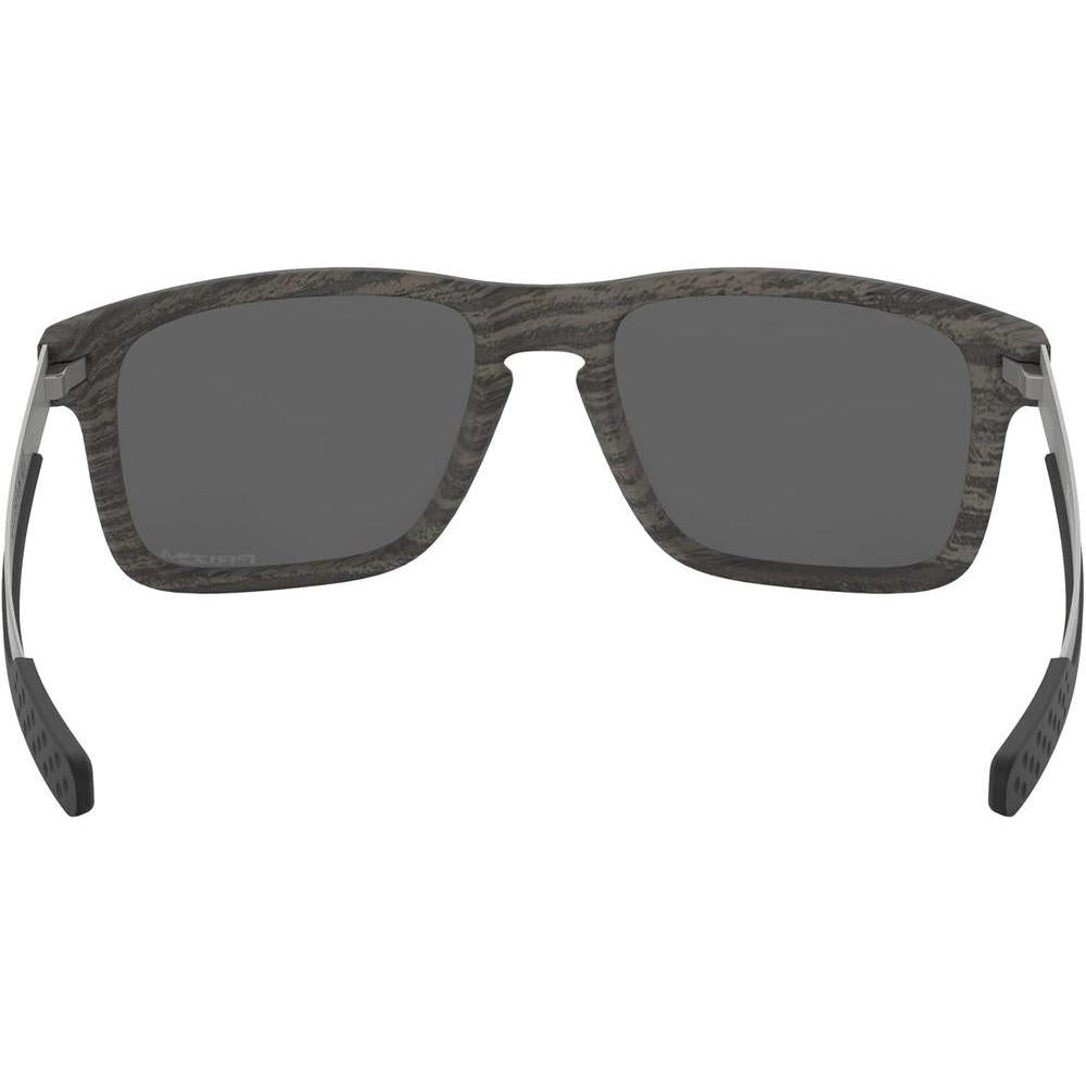 Oakley Holbrook Mix, para hombre, gafas de sol rectangulares, con tecnología PRIZM para mejora de color y detalles
