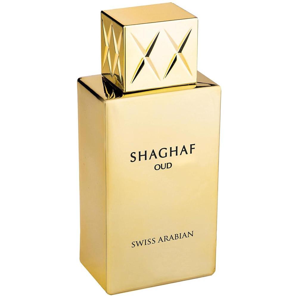 Swiss Arabian