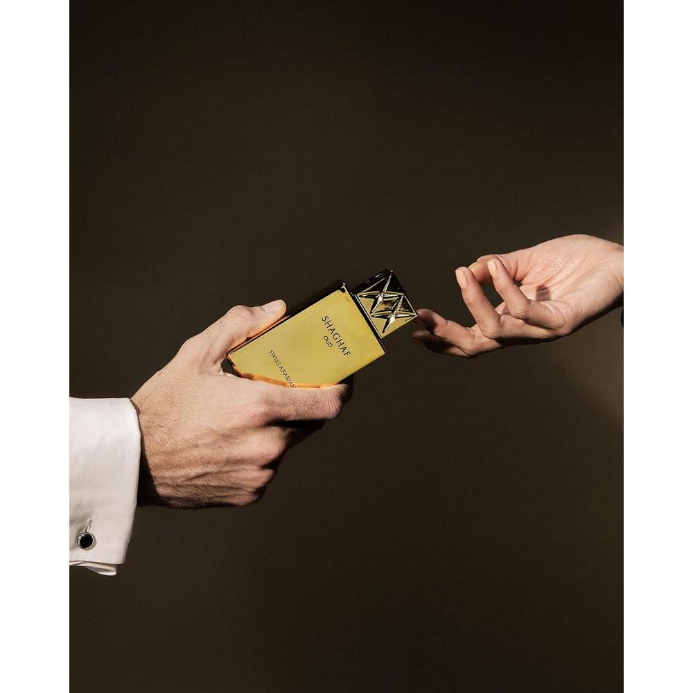 Swiss Arabian Shaghaf Oud for Unisex EDP Spray