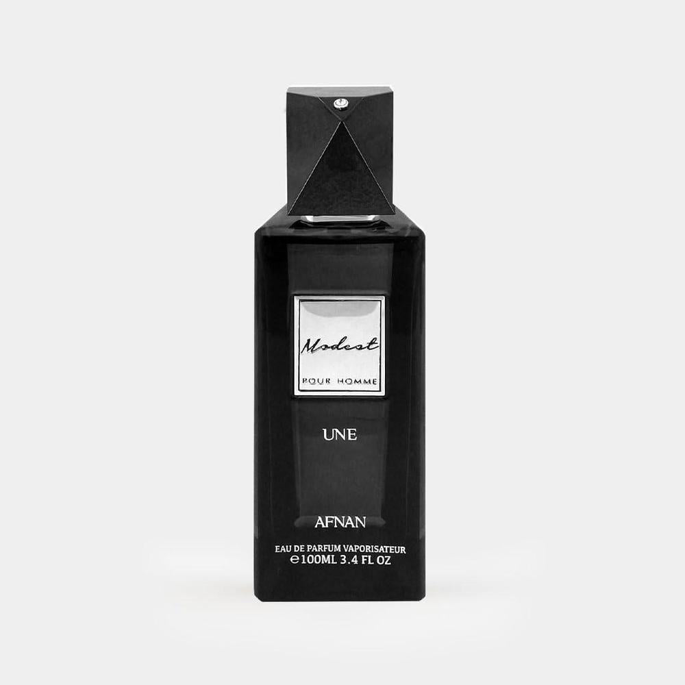 AFNAN Modest Une Eau de Parfum for Men