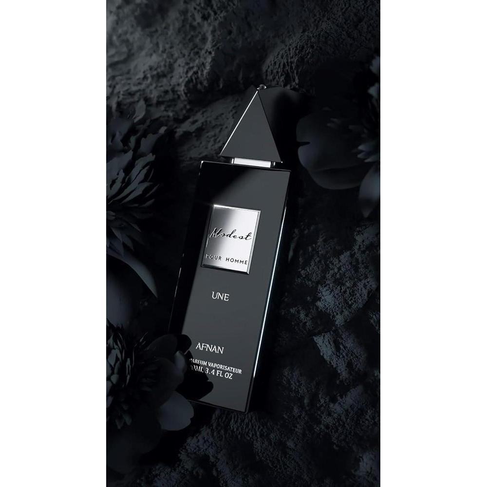 AFNAN Modest Une Eau de Parfum for Men