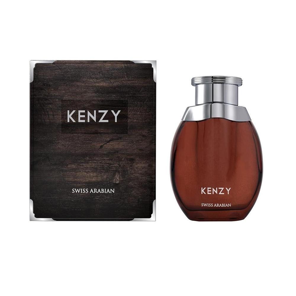SWISS ARABIAN Kenzy Eau de Parfum Unisex
