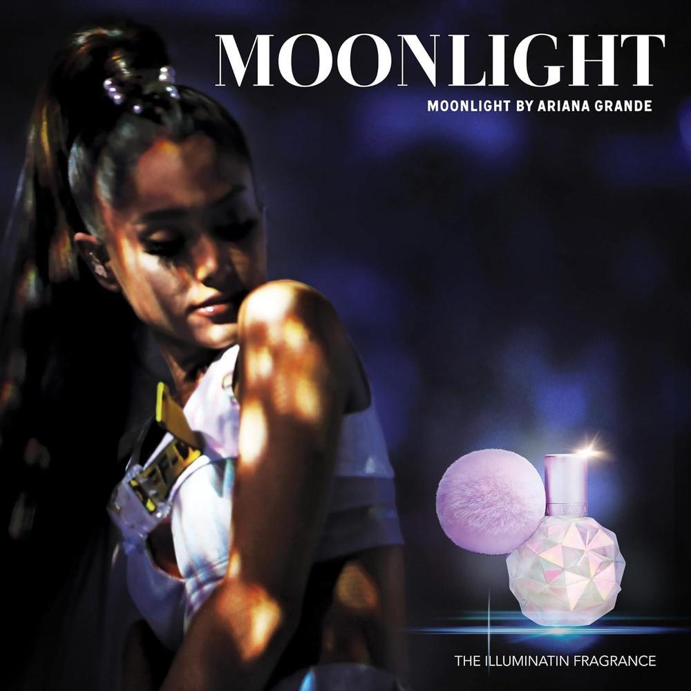 ARIANA GRANDE Moonlight Eau de Parfum for Women