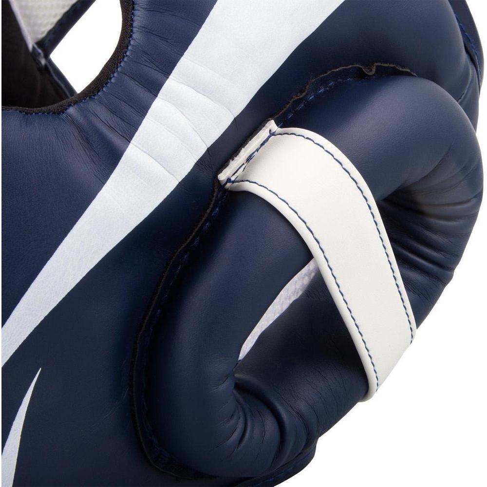 Venum Elite casco de protección para deportes de combate, ajustable y cómodo