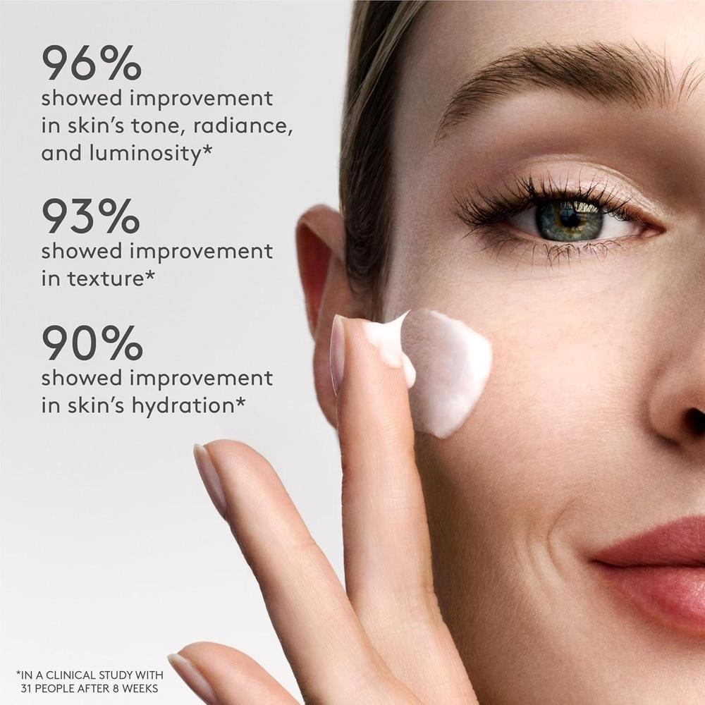 Crema Reafirmante Drunk Elephant Protini Polypeptide - Skincare Clínico y Limpio, Sin Crueldad Animal