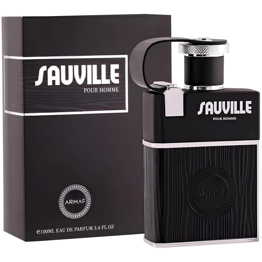 Armaf Sauville Pour Homme for Men Eau de Parfum Spray