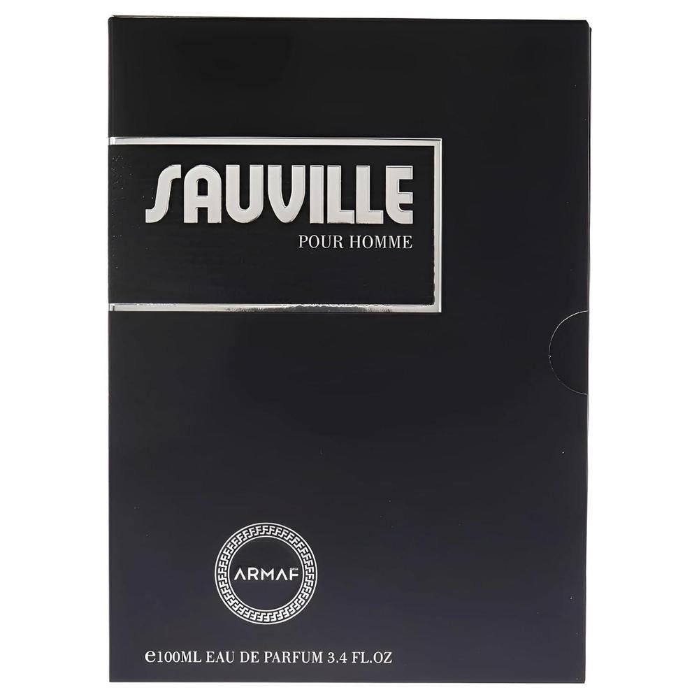 Armaf Sauville Pour Homme for Men Eau de Parfum Spray