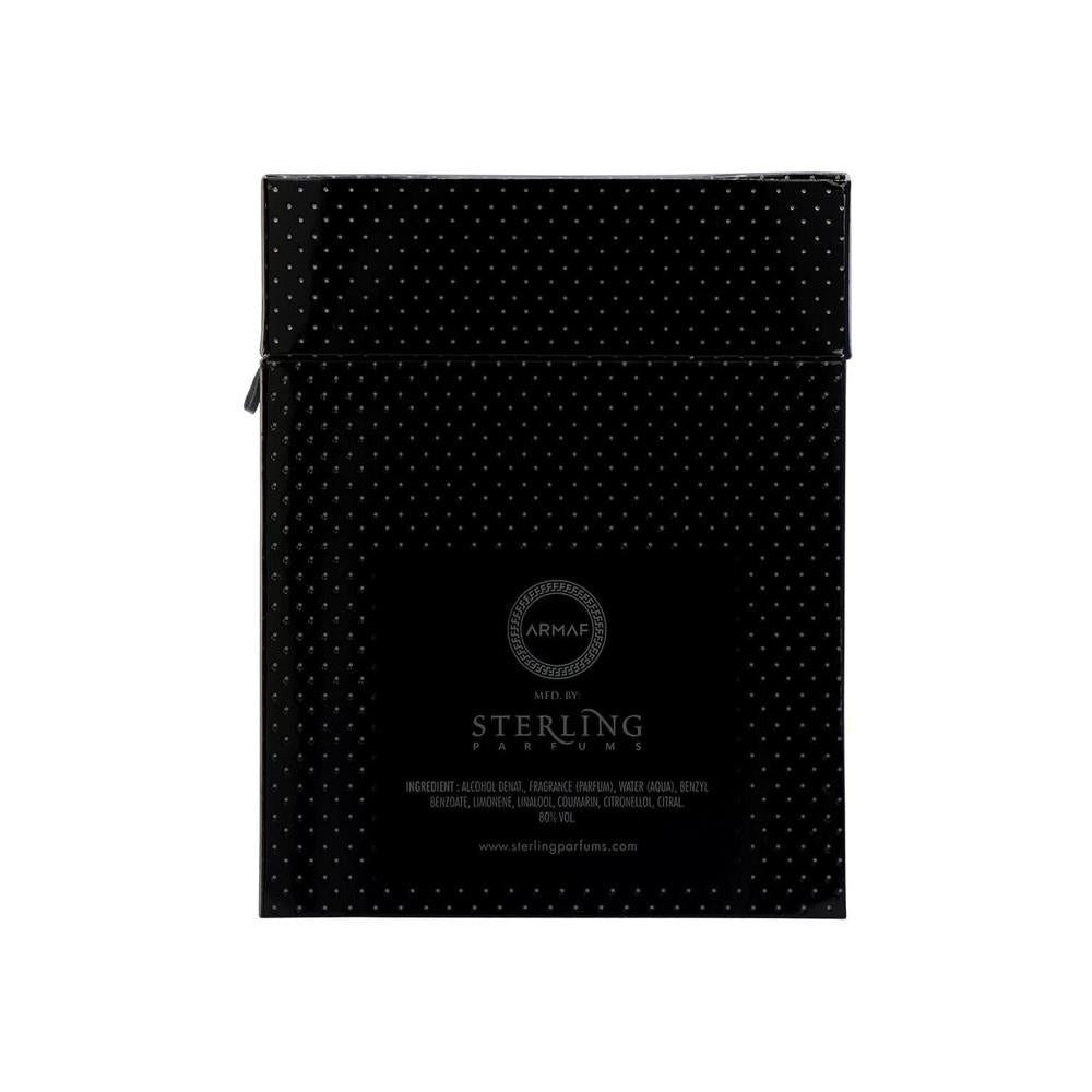 Perfume Armaf Legesi Eau De Parfum Fragancia Amaderada men