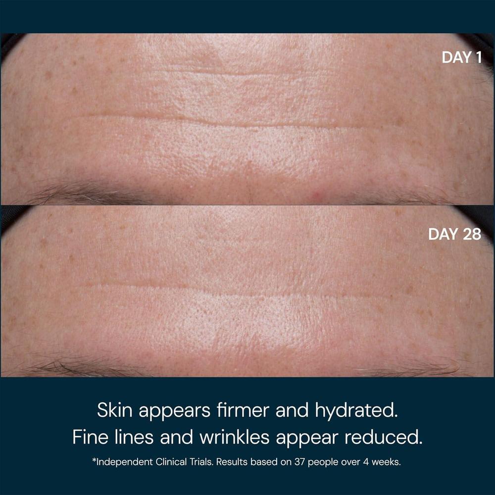 ELEMIS Pro-Collagen Marine Cream SPF 30, hidratante facial antiarrugas con protección solar