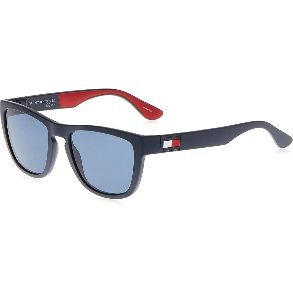 Tommy Hilfiger mens Th1557/S Square Sunglasses