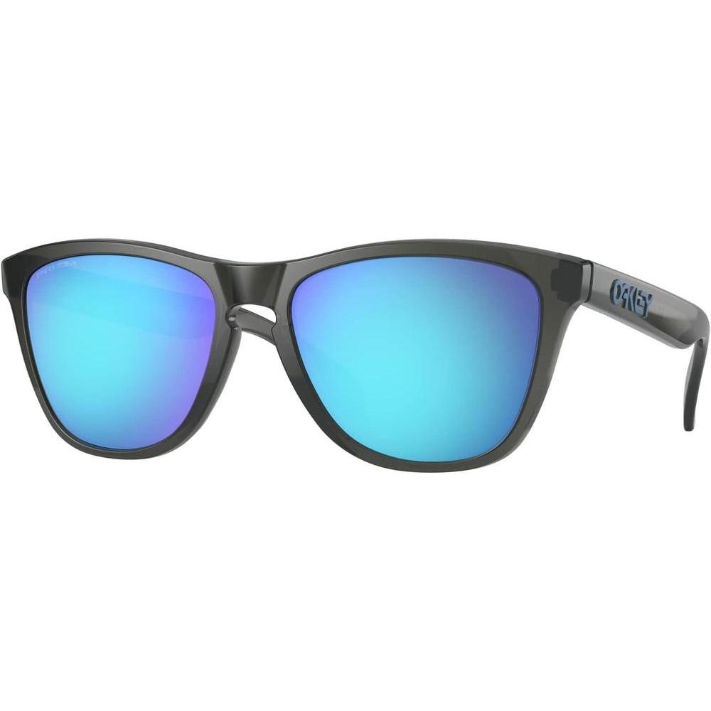 Oakley OO9245 Frogskins Low Bridge Fit Square Sunglasses