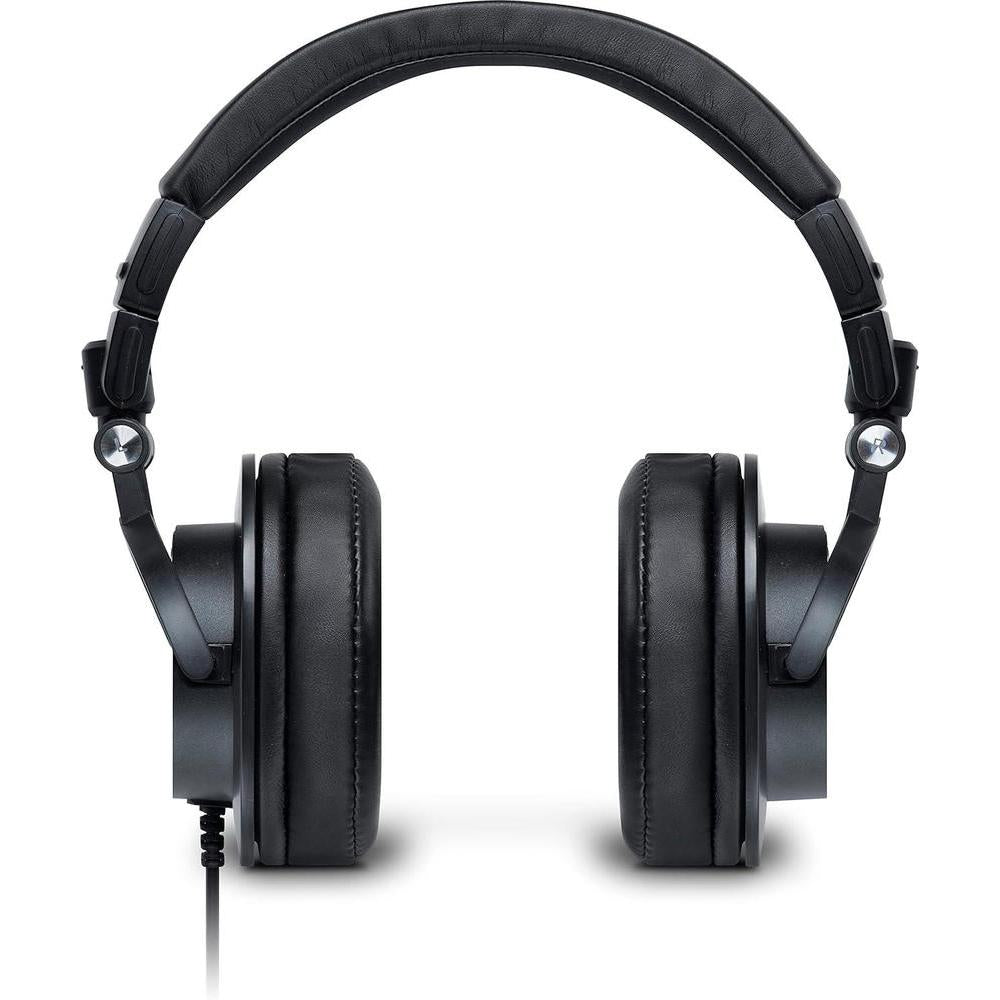 Auriculares Presonus Hd9 Con Cancelación De Ruido Pasiva