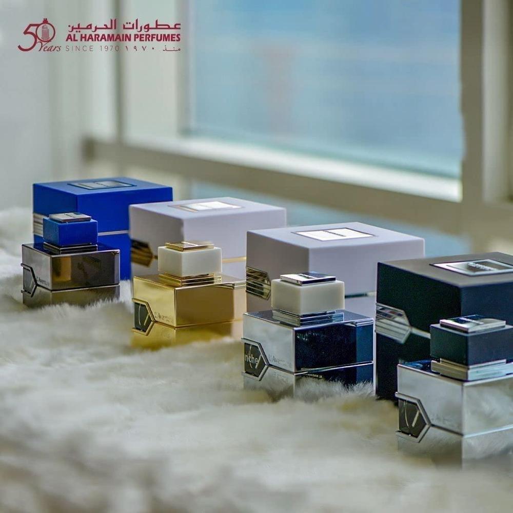 Al Haramain L'Aventure Knight  Cologne for Men
