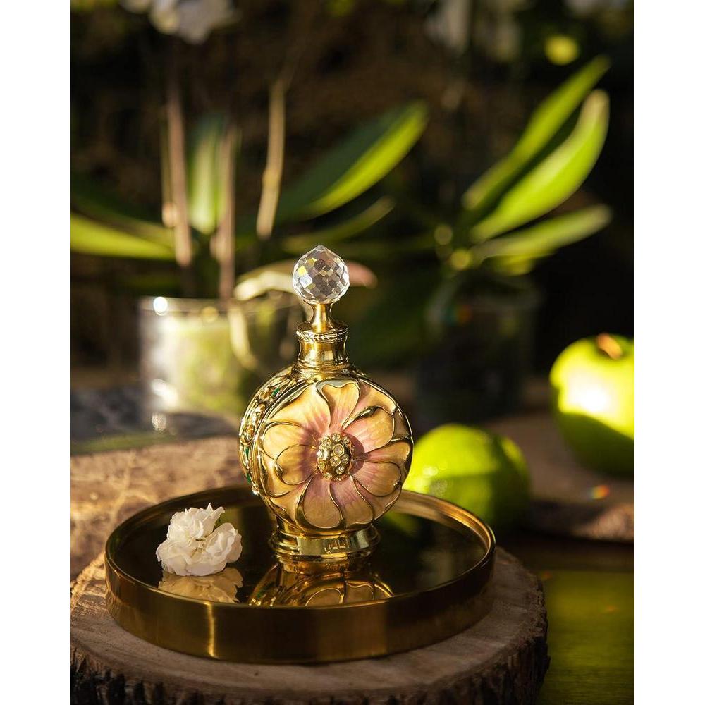 Swiss Arabian Amaali - Luxury Products From Dubai