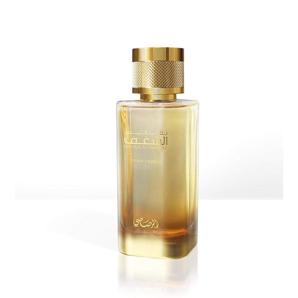 Rasasi Nafaeis Al Shaghaf for Women EDP Spray