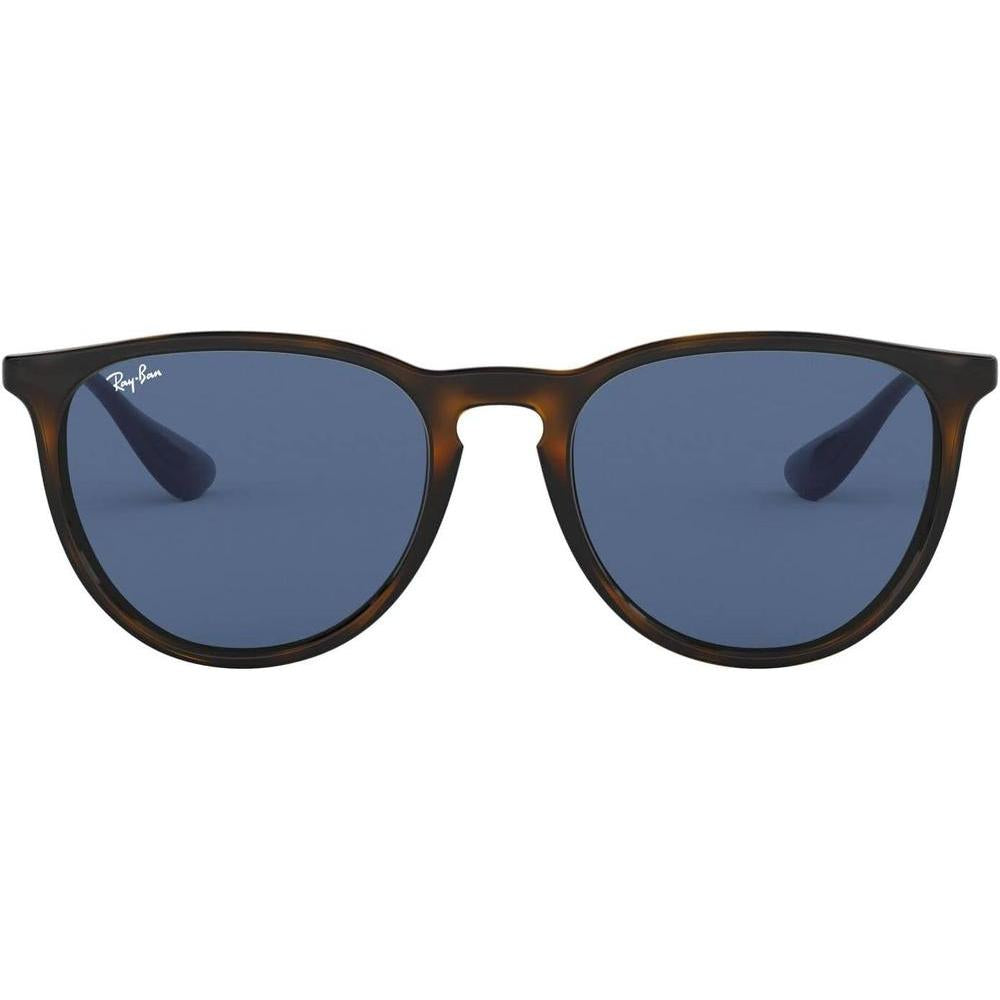 Ray-Ban Women's Rb4171 Erika Round Sunglasses