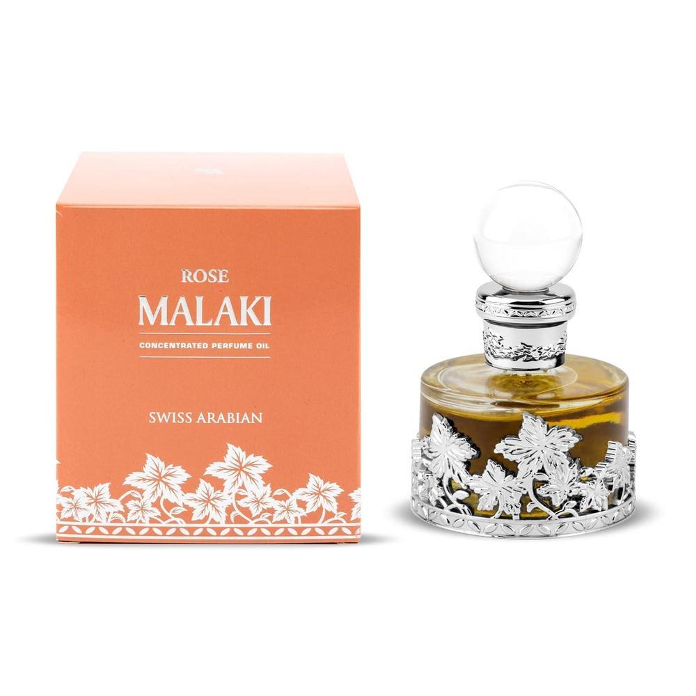 Swiss Arabian Rose Malaki