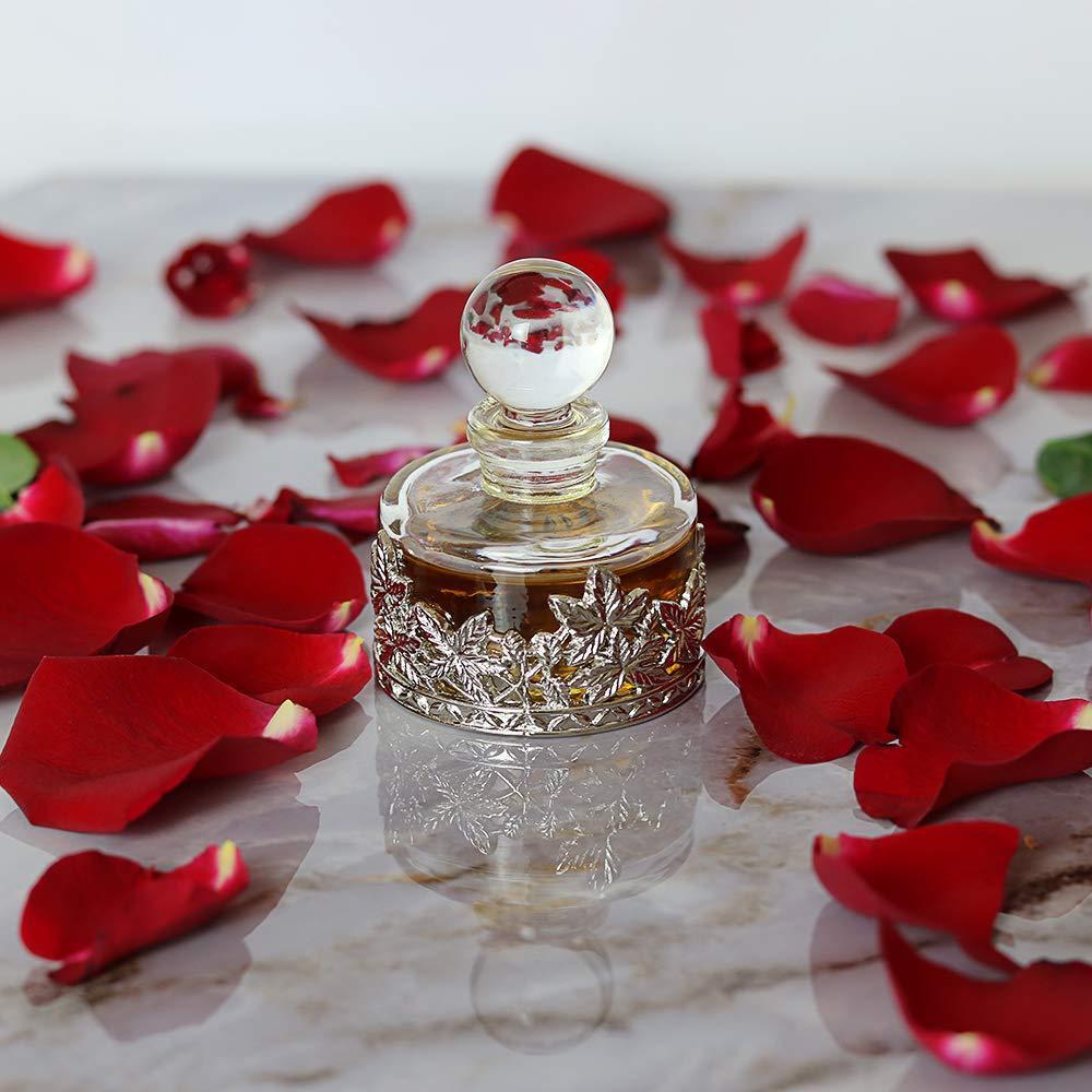 Swiss Arabian Rose Malaki