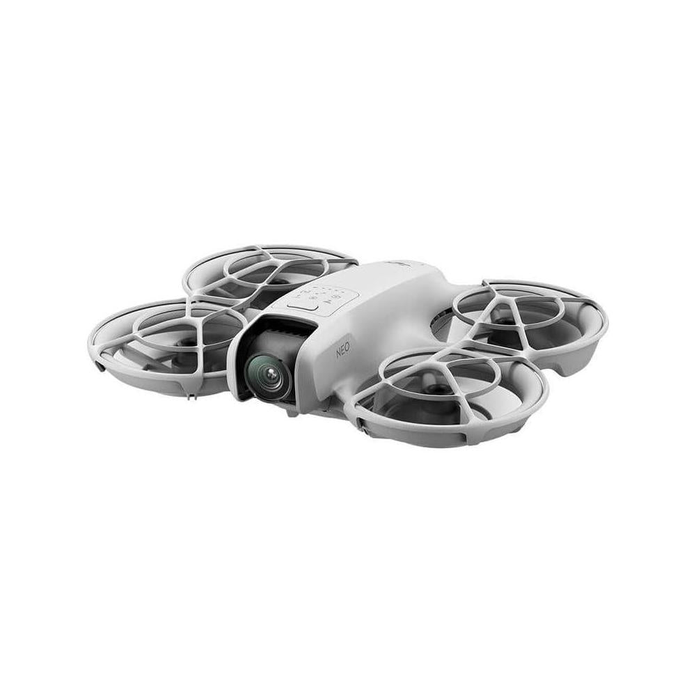 DJI Neo, minidrón con cámara 4K UHD para adultos, con funciones avanzadas como vuelo autónomo y video estabilizado
