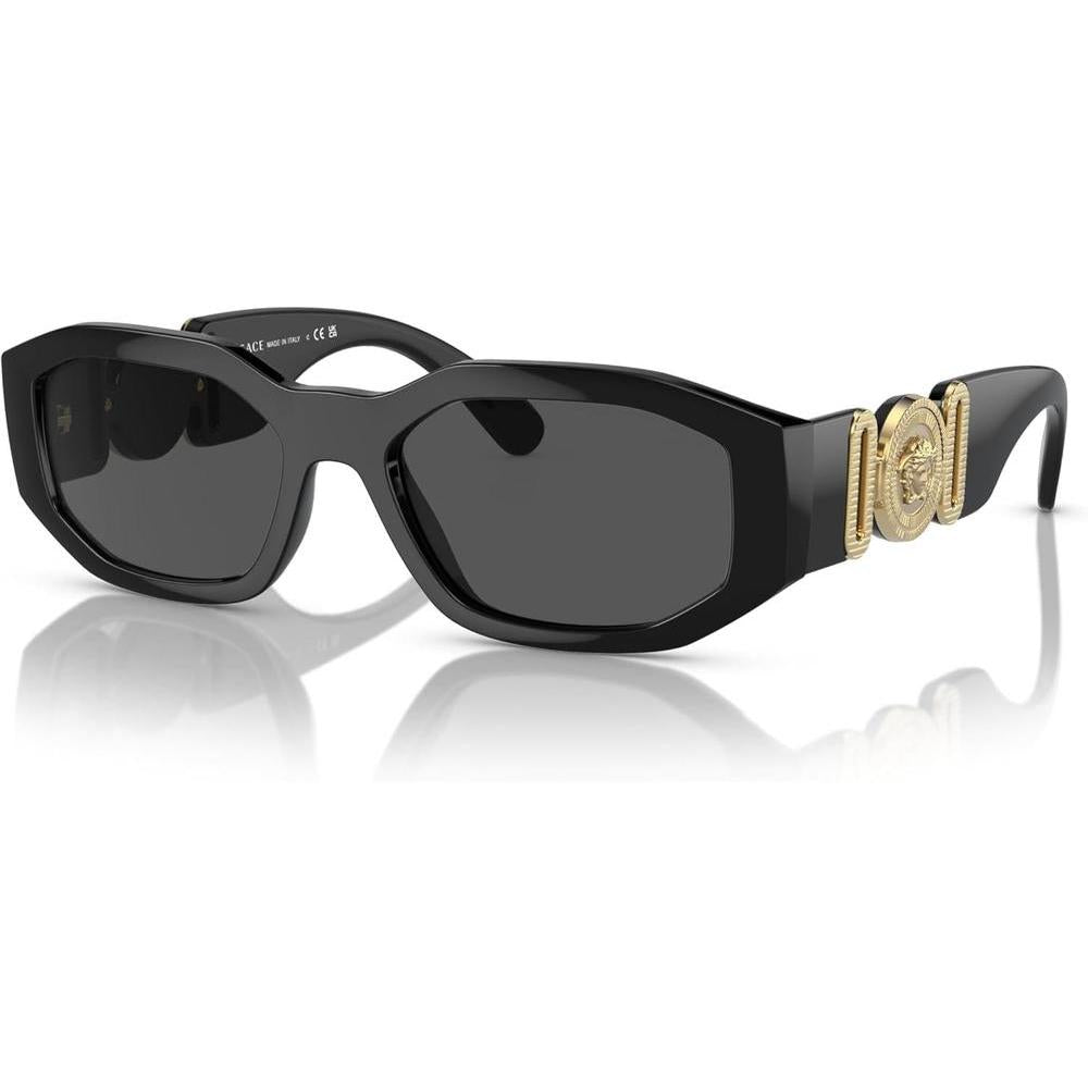 Versace Men,Women VE4361 53 Sunglasses 53mm