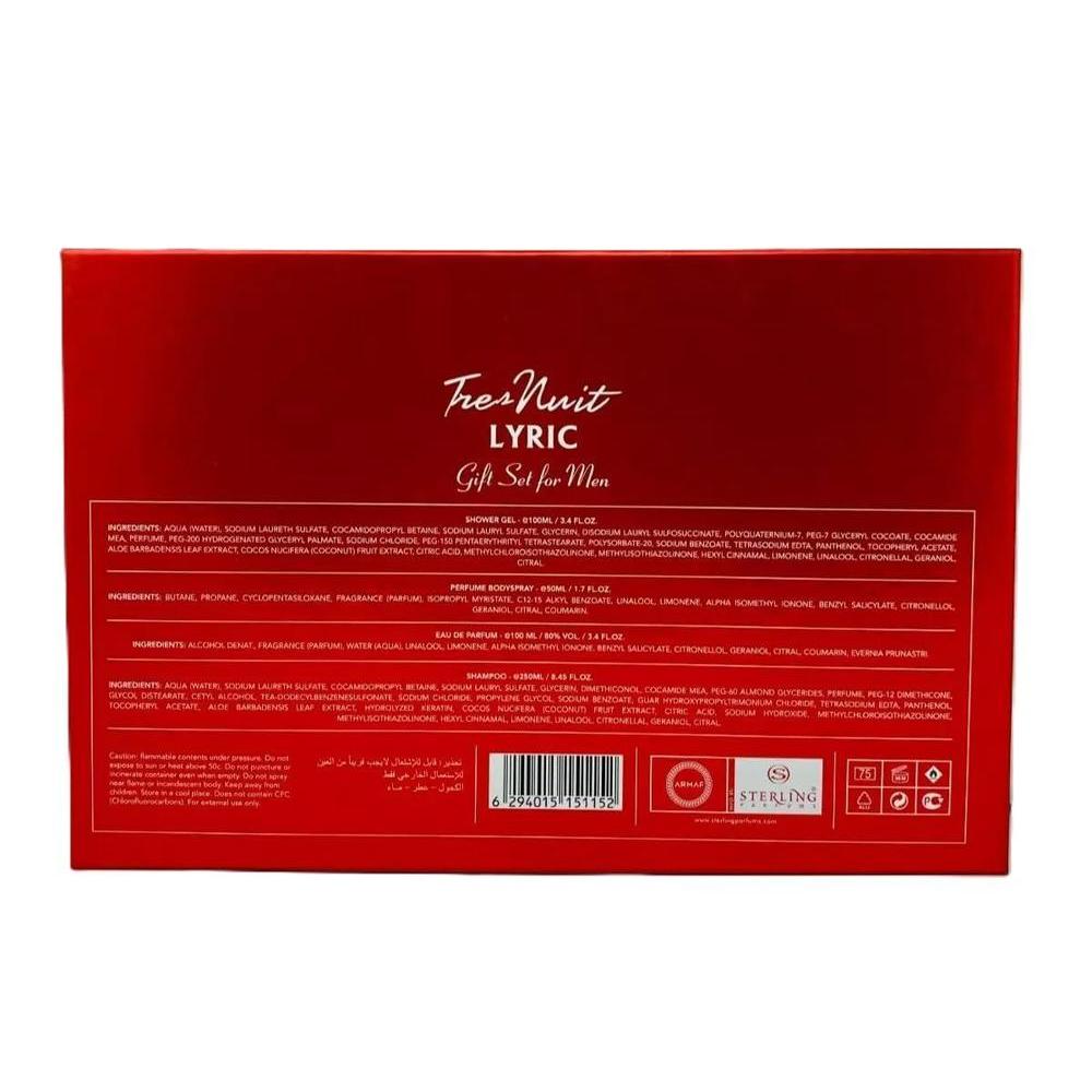 Armaf Niche Sapphire Eau de Parfum en spray unisex, fragancia elegante y refinada para hombres y mujeres