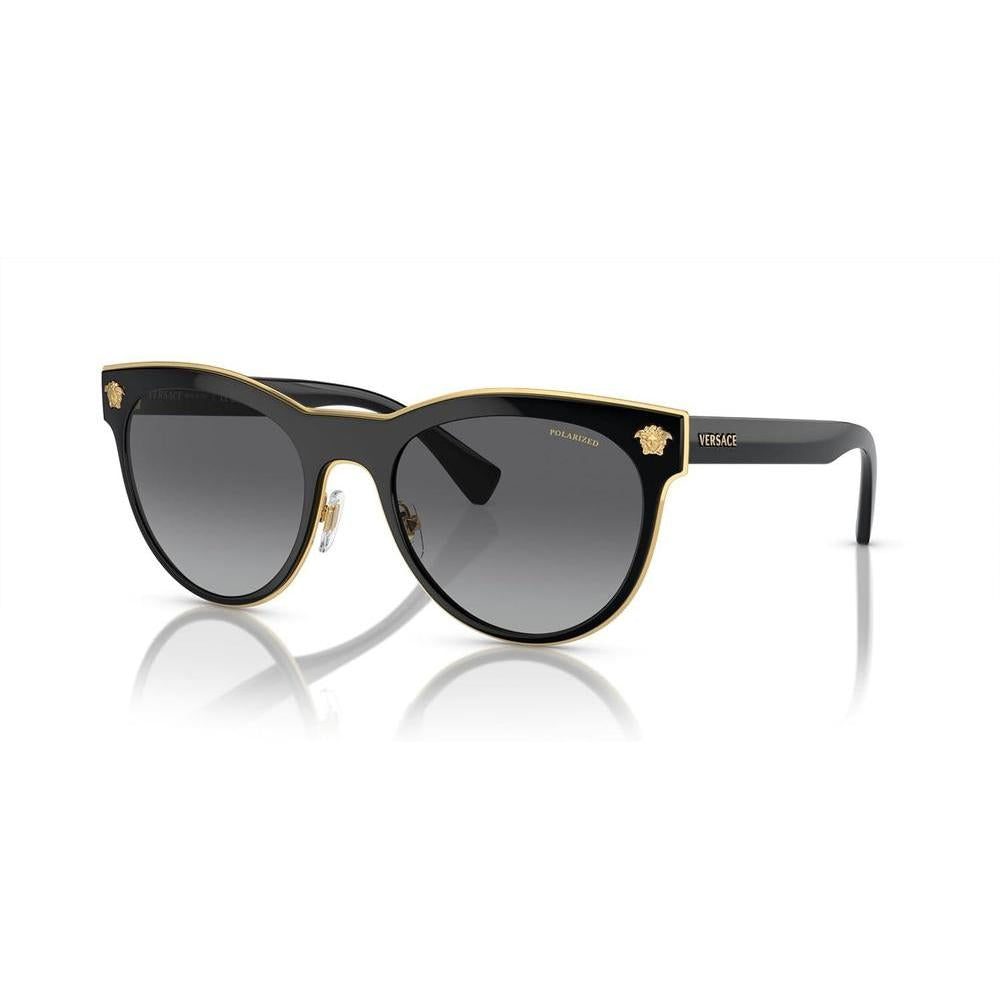 Versace Womens Sunglasses Metal