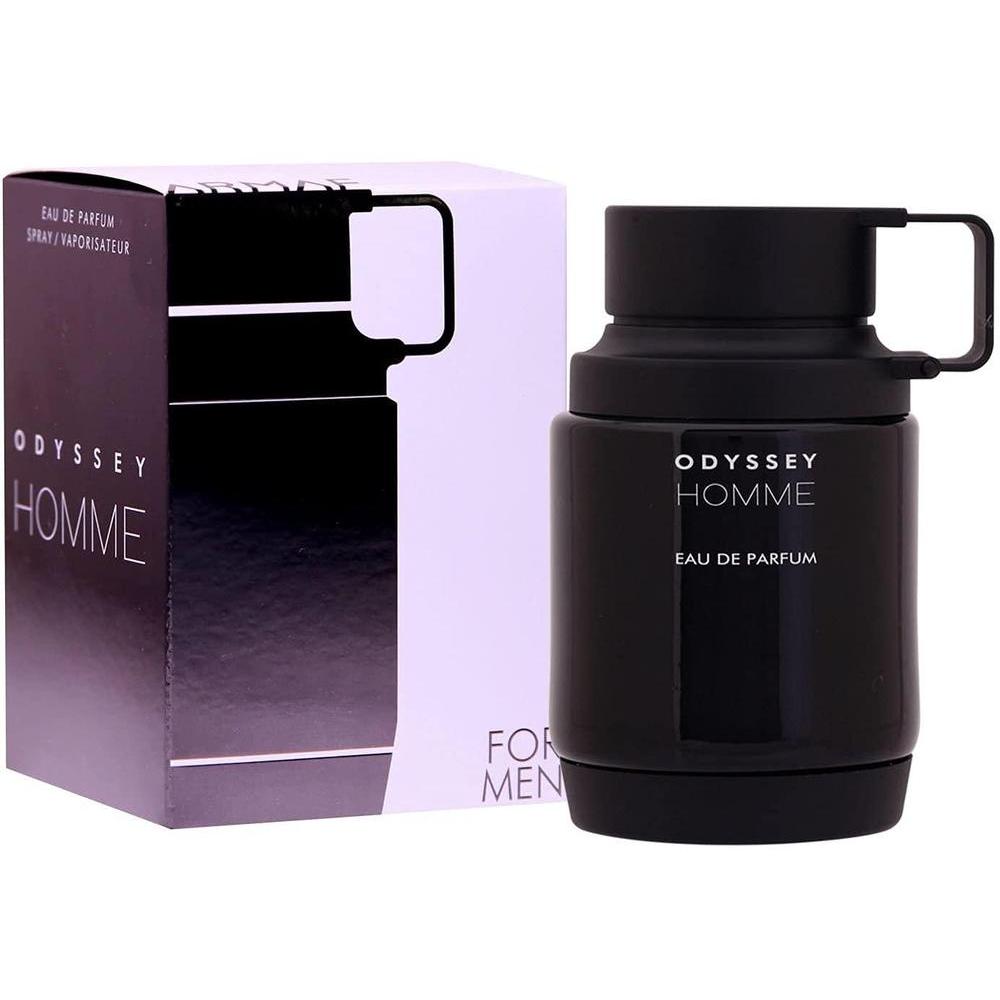 ARMAF Odyssey Homme Eau de Parfum for Men