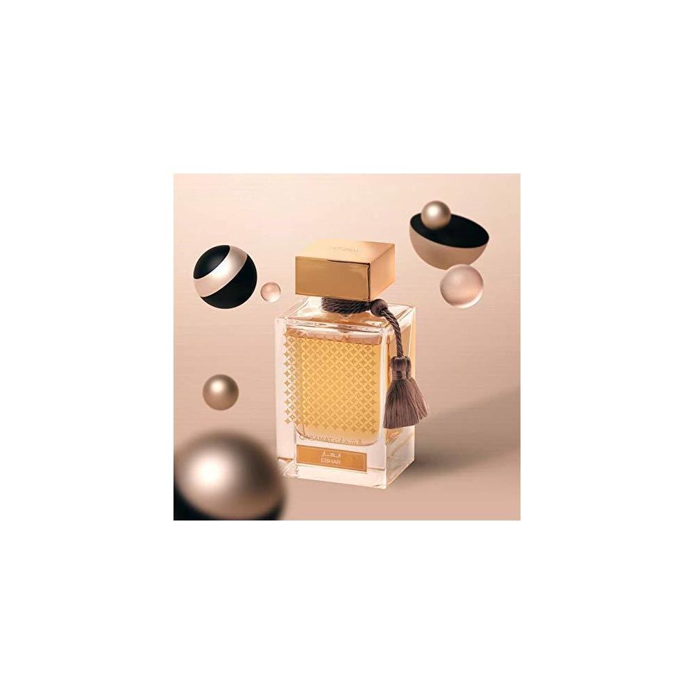 RASASI Qasamat Ebhar Eau De Parfum Spray (Unisex)