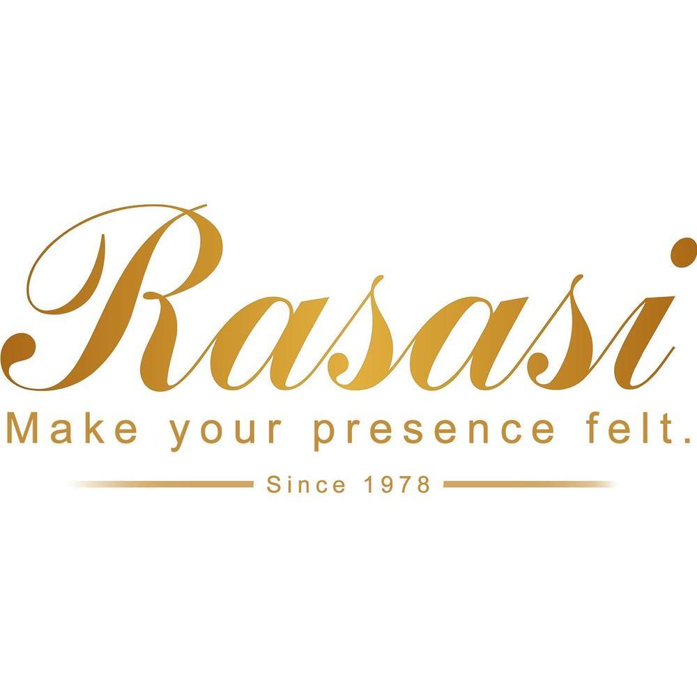 RASASI Qasamat Ebhar Eau De Parfum Spray (Unisex)