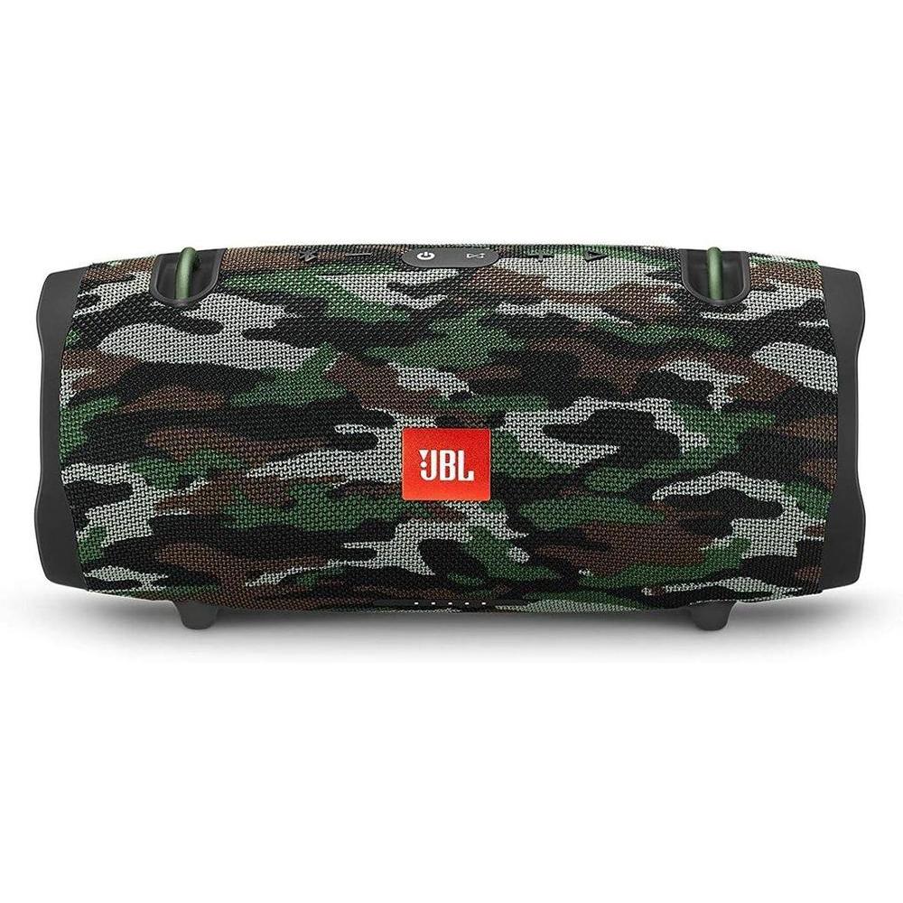 JBL Xtreme 2 Portable Bluetooth Waterproof Speaker (Camouflage)