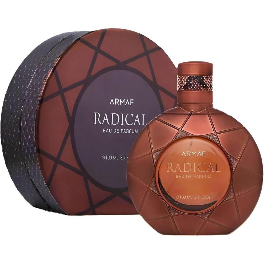 Armaf Radical Brown for Men Eau de Parfum Spray