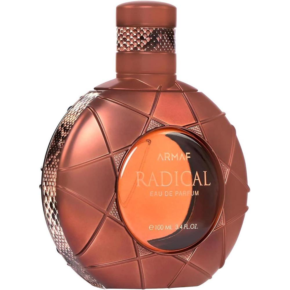 Armaf Radical Brown for Men Eau de Parfum Spray