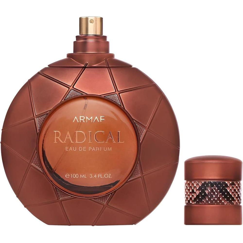 Armaf Radical Brown for Men Eau de Parfum Spray