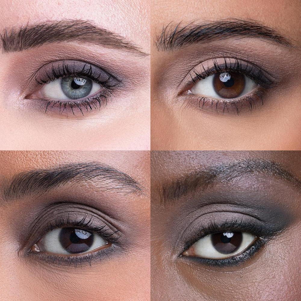 Paleta De Sombras Urban Decay Naked 2 Basics 6 Mate Sombras Nude