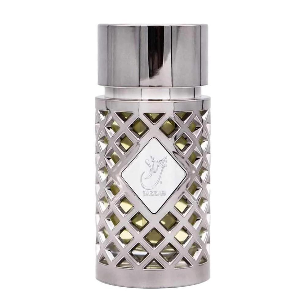 Ard al Zaafaran Jazzab Silver Eau de Parfum Spray for Men